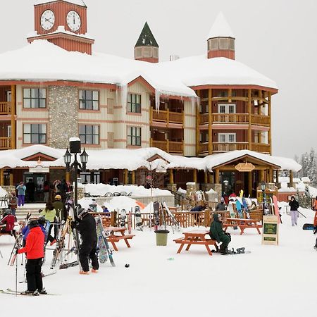 Polaris Lodge Kimberley Bagian luar foto