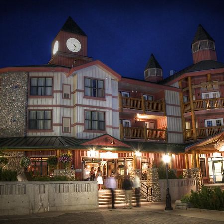 Polaris Lodge Kimberley Bagian luar foto