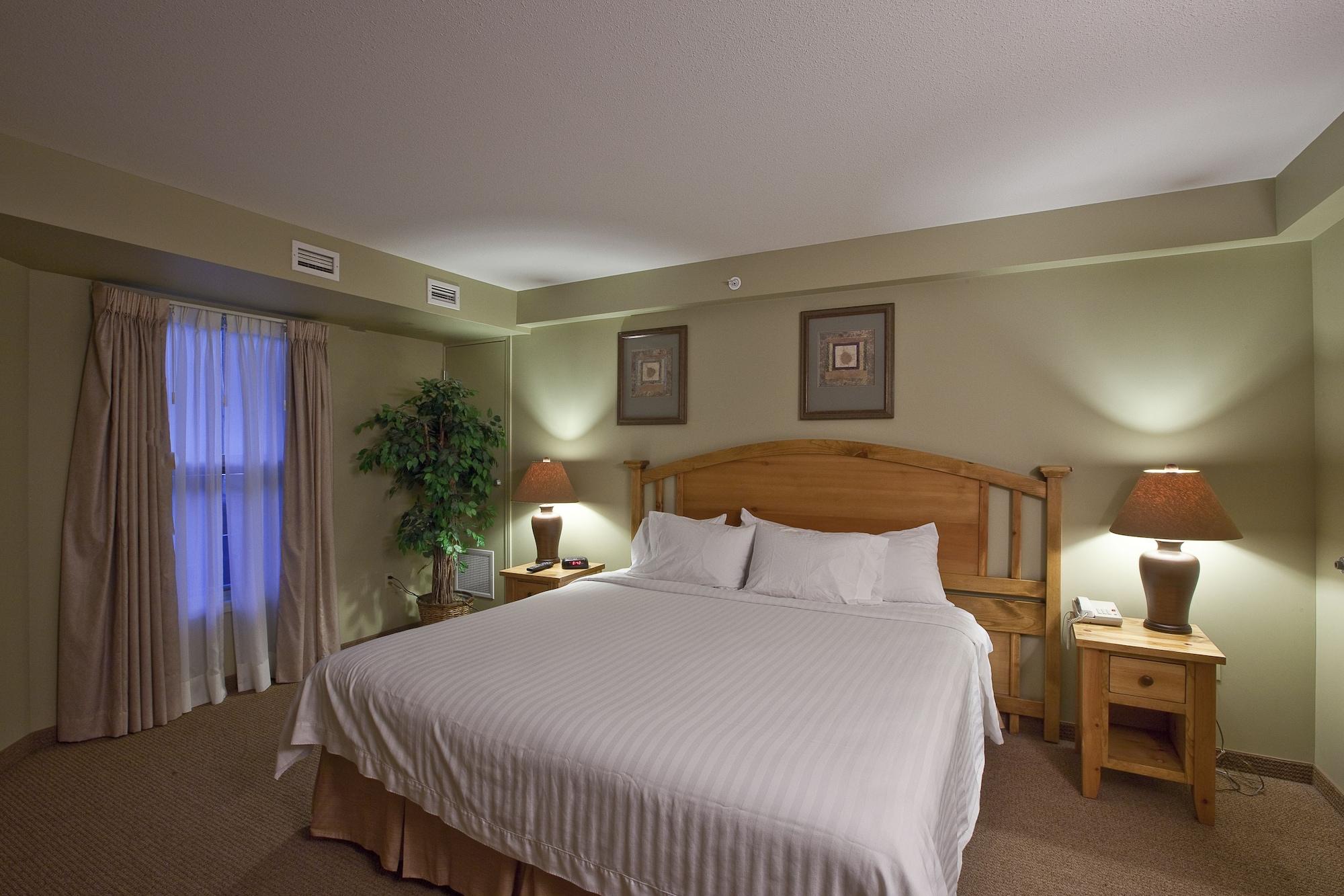Polaris Lodge Kimberley Bagian luar foto