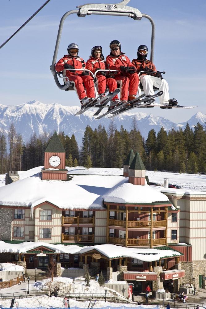 Polaris Lodge Kimberley Bagian luar foto