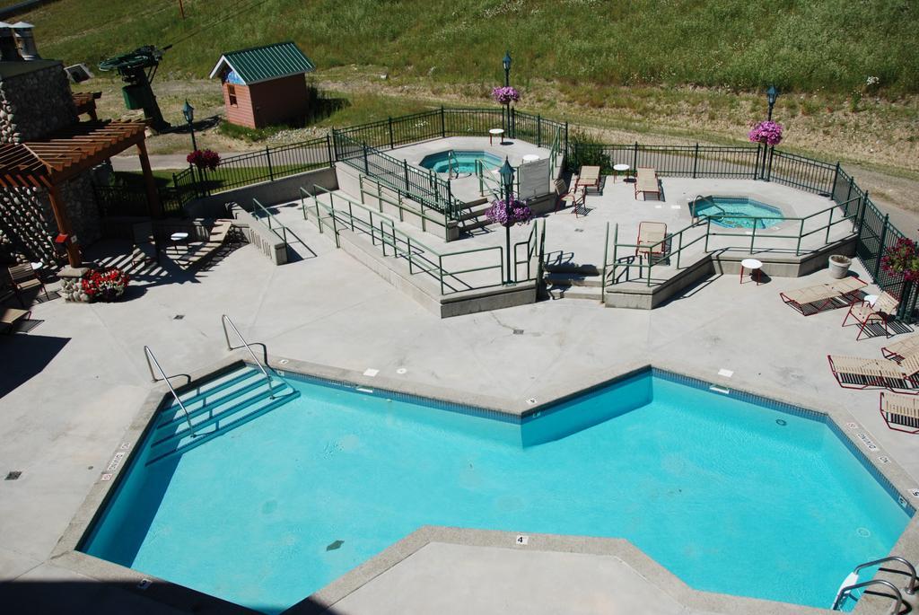 Polaris Lodge Kimberley Bagian luar foto