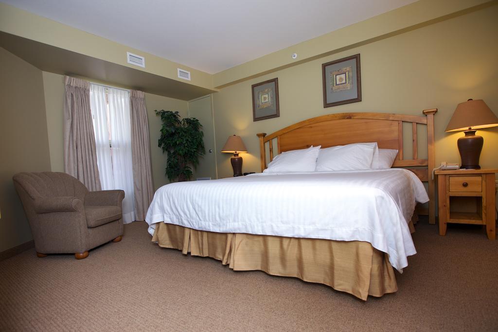 Polaris Lodge Kimberley Bagian luar foto