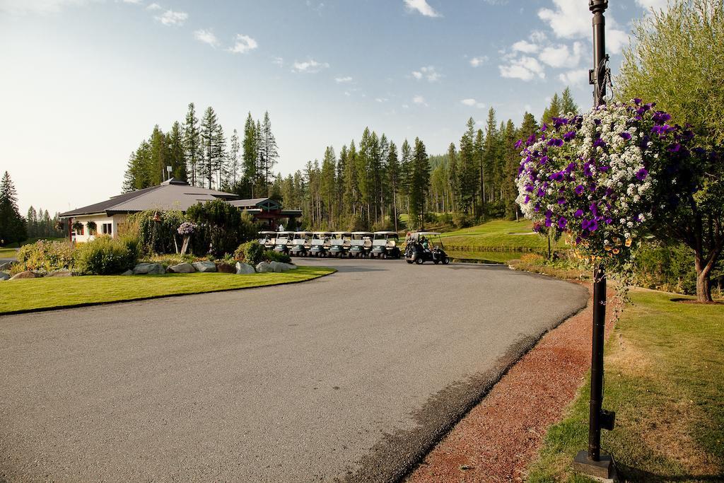 Polaris Lodge Kimberley Bagian luar foto