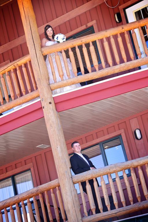 Polaris Lodge Kimberley Bagian luar foto