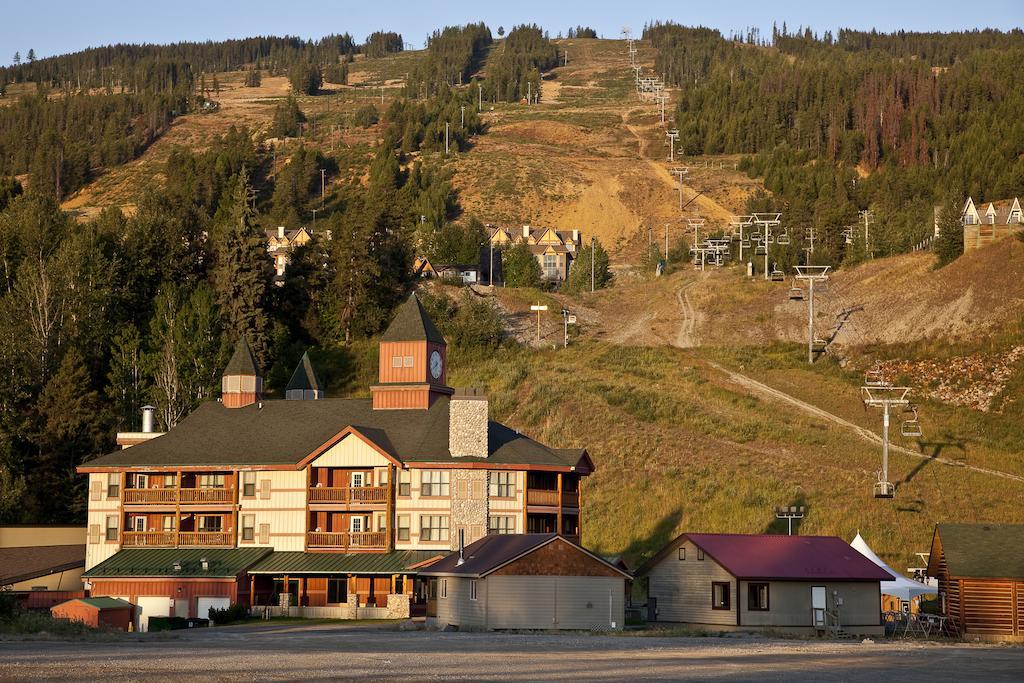 Polaris Lodge Kimberley Bagian luar foto