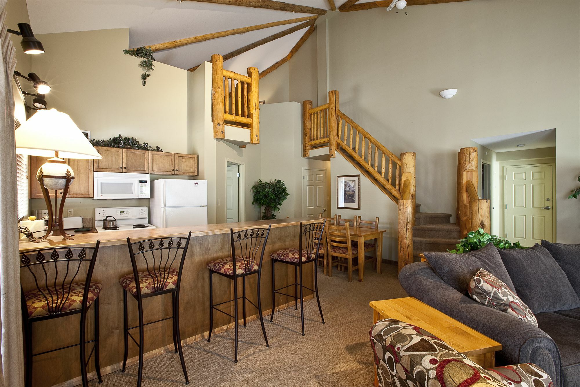Polaris Lodge Kimberley Bagian luar foto