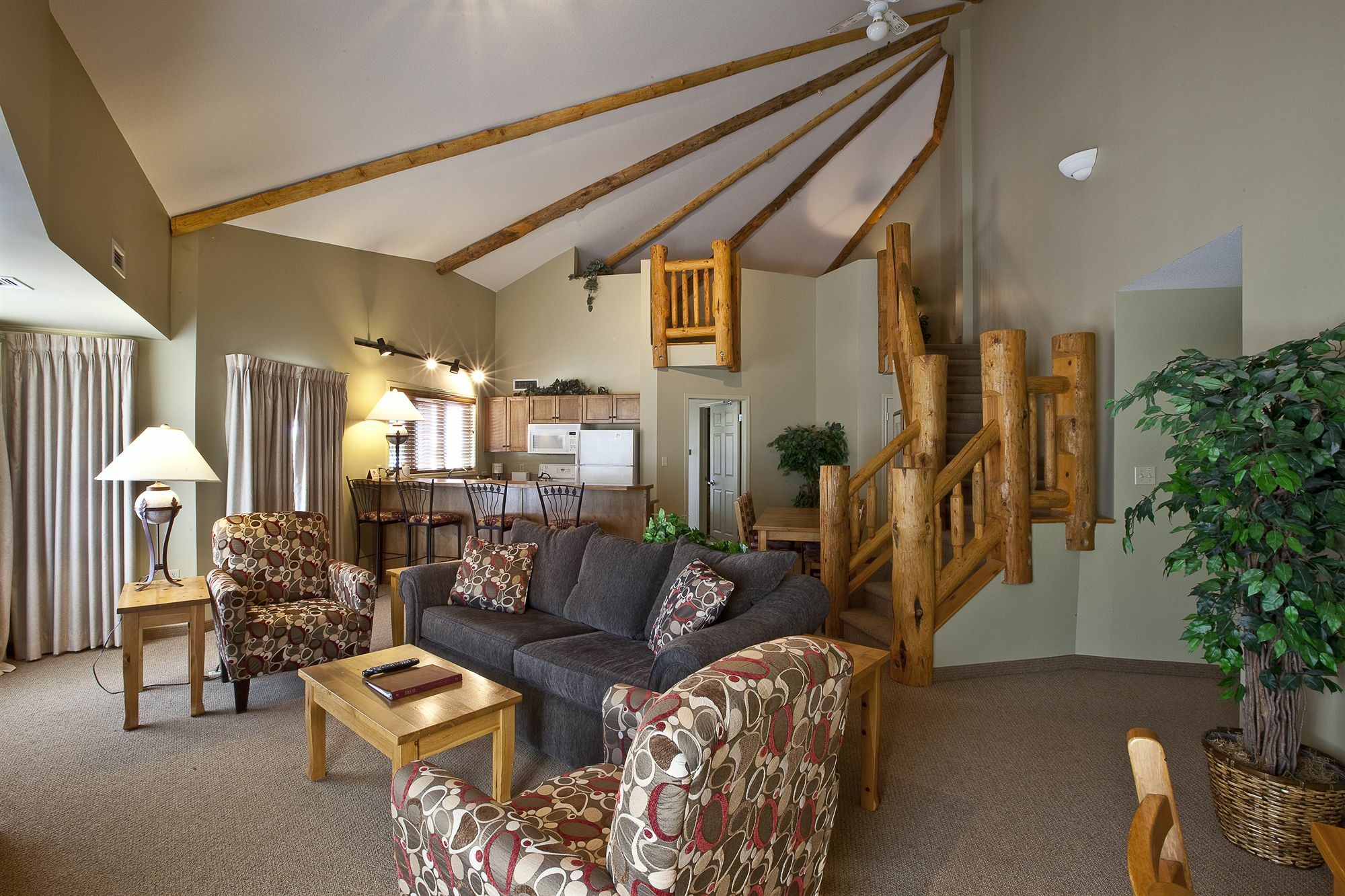 Polaris Lodge Kimberley Bagian luar foto