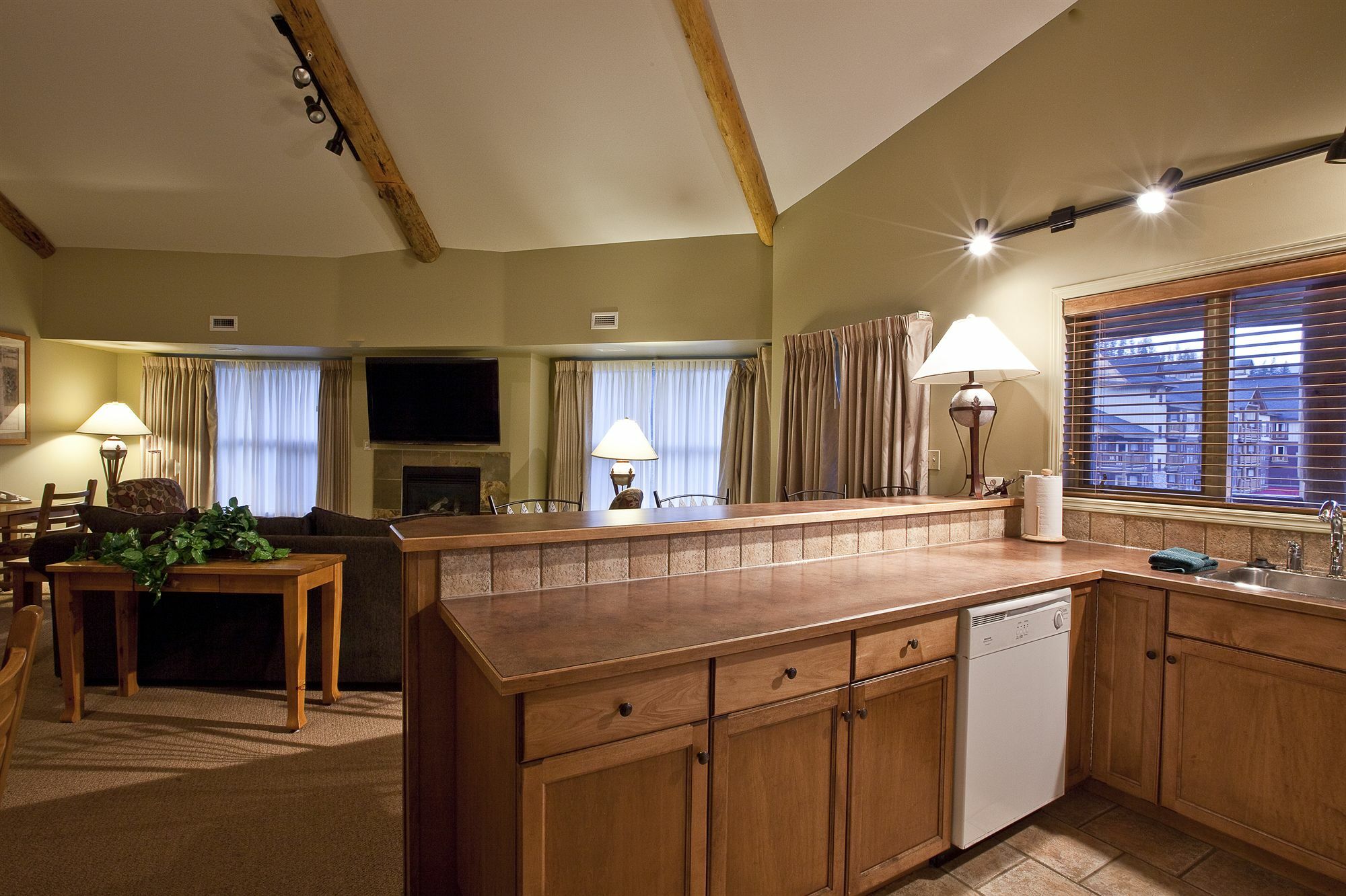 Polaris Lodge Kimberley Bagian luar foto